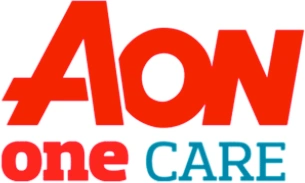 Logo AON - One Care